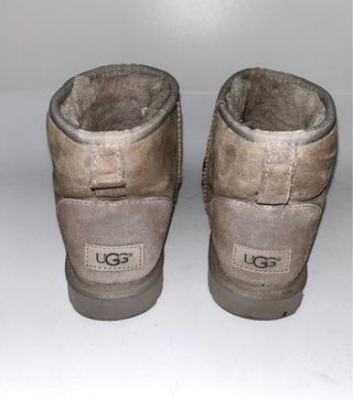 ugg color perla 38