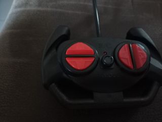 Coche Teledirigido R/C Famous