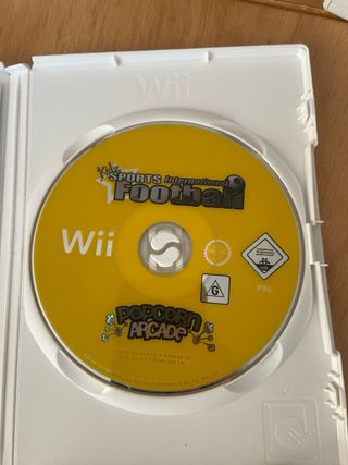 Kidz Sports International Football