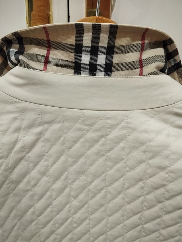 Chaqueta Burberrys T 40 Mujer