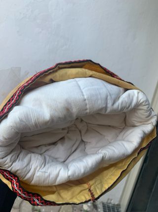 bambola copriteiera