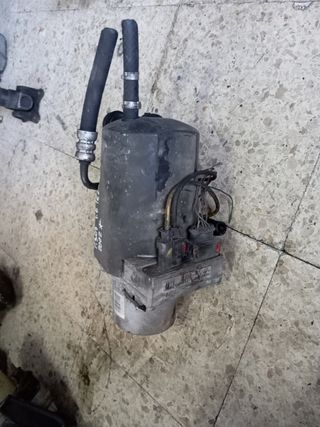 Bomba de dirección Peugeot 307