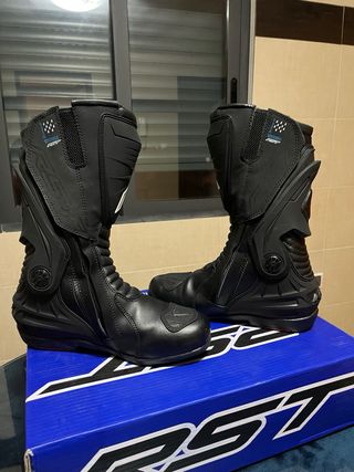 botas impermeables RST