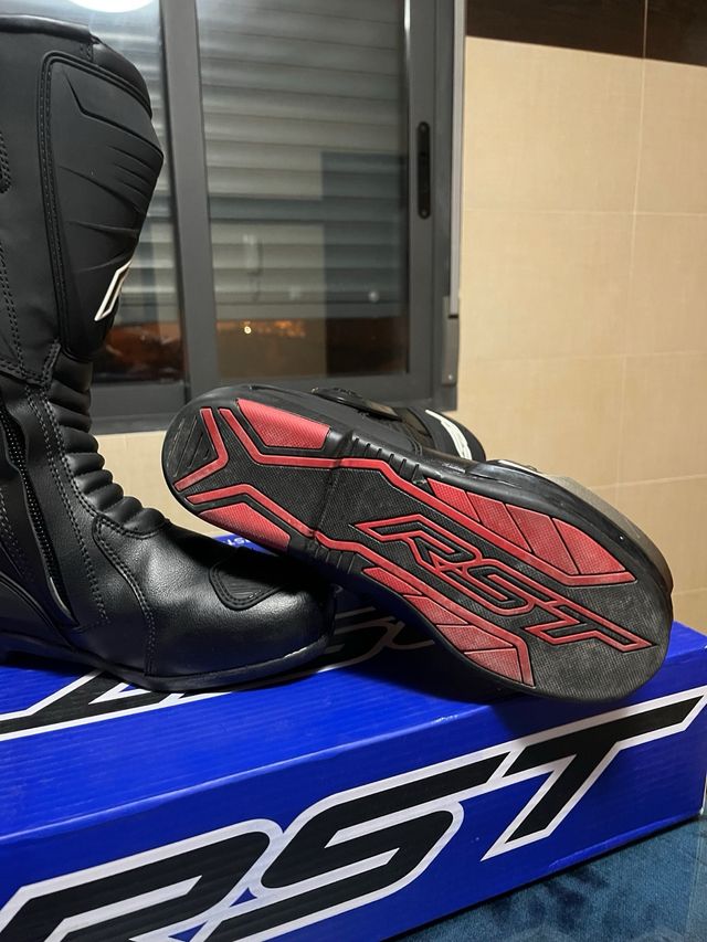 botas impermeables RST