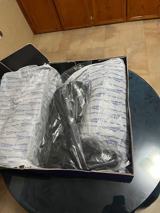 botas impermeables RST