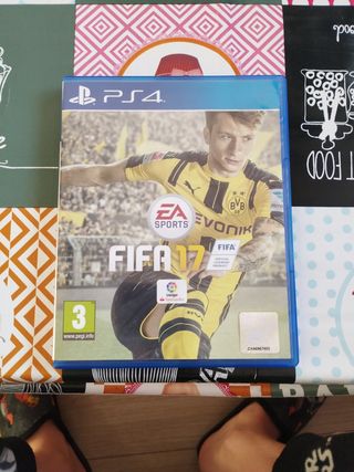 Fifa 17