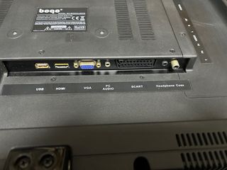 Televisor de 24 pulgadas