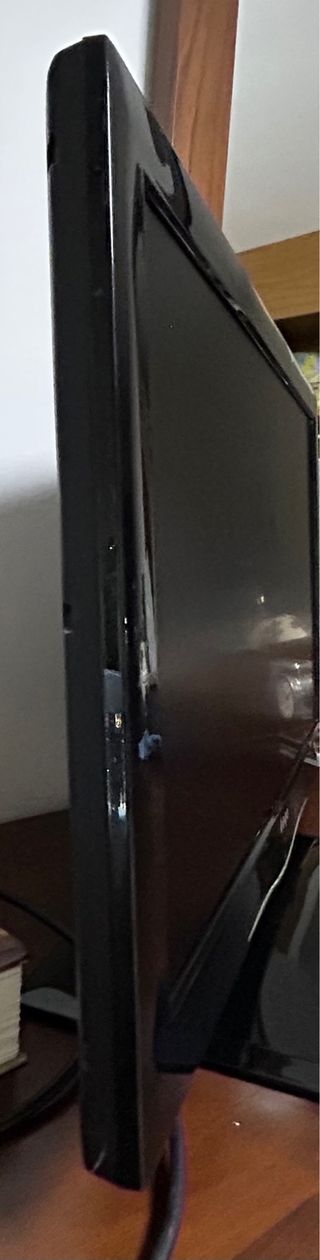 Televisor de 24 pulgadas