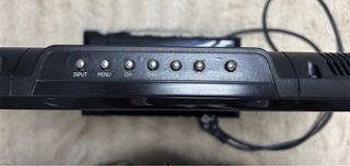 Televisor de 24 pulgadas