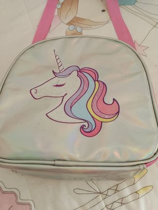 Bolsos niña 