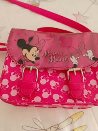 Bolsos niña 