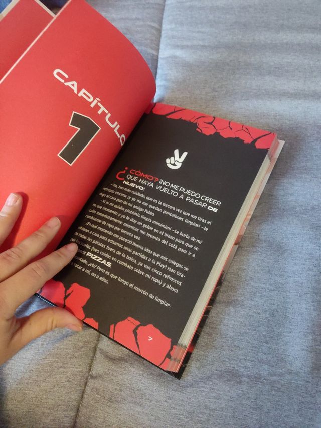 Arta: En el apocalipsis máximo