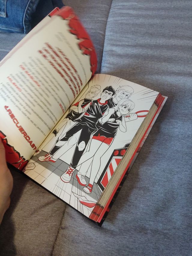 Arta: En el apocalipsis máximo