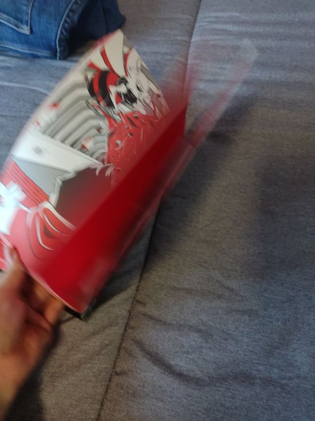 Arta: En el apocalipsis máximo