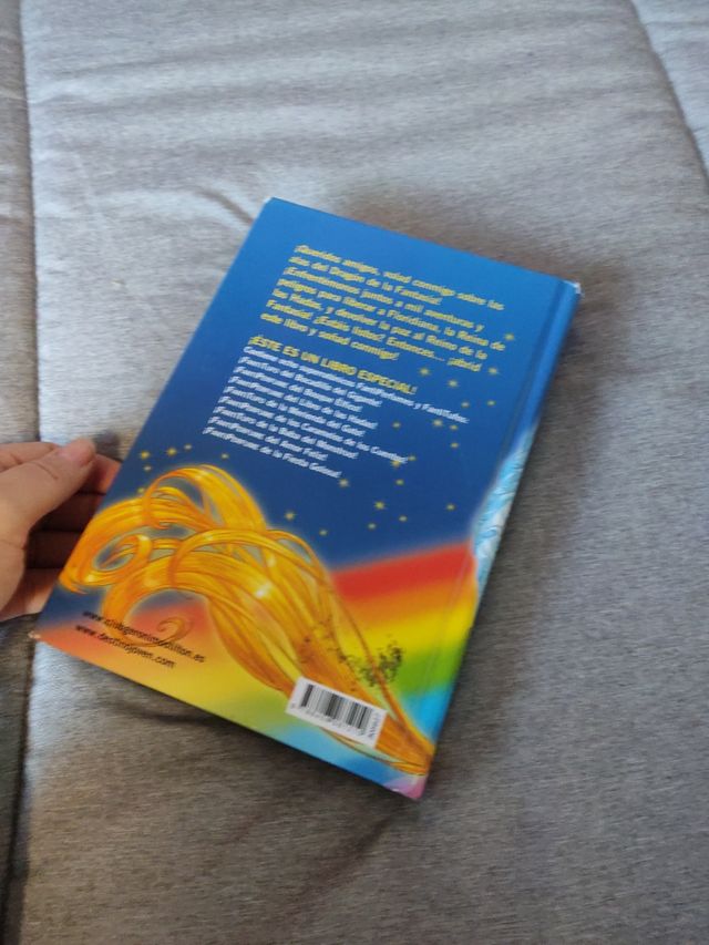 Gerónimo Stilton: el tercer viaje