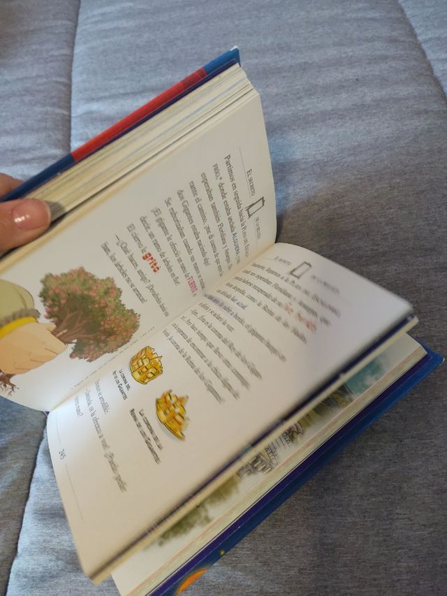 Gerónimo Stilton: el tercer viaje