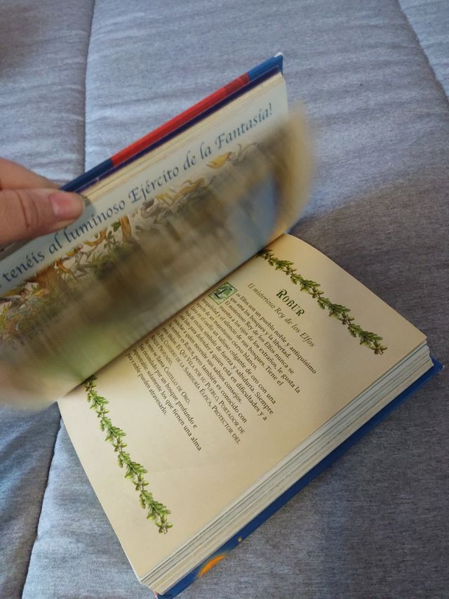 Gerónimo Stilton: el tercer viaje