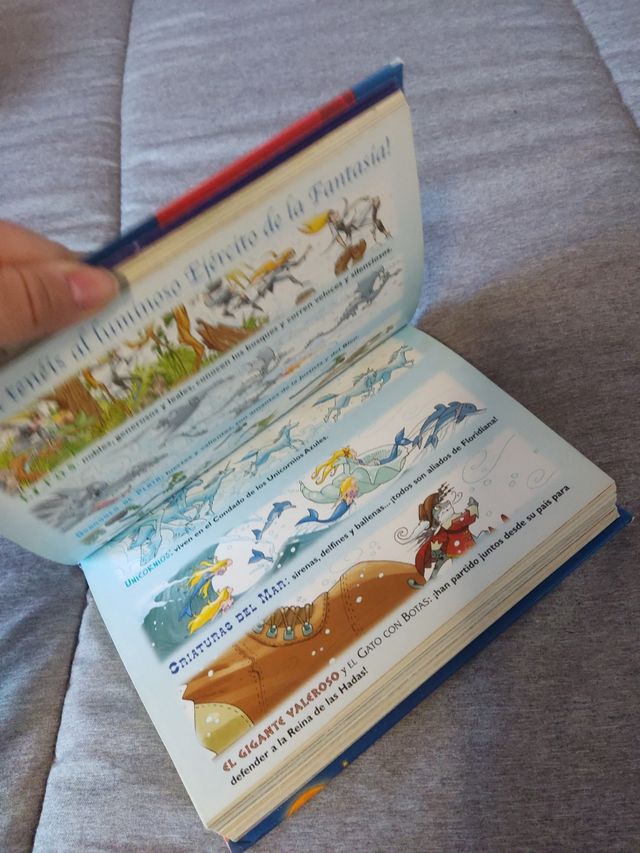 Gerónimo Stilton: el tercer viaje