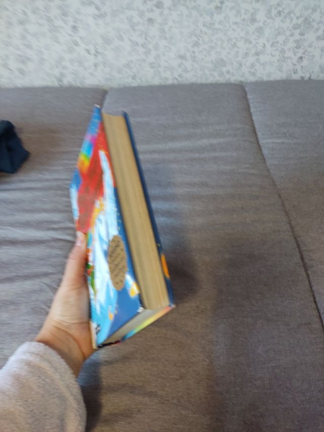 Gerónimo Stilton: el tercer viaje