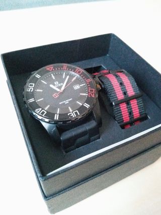 Reloj Racer Chronograph SS20