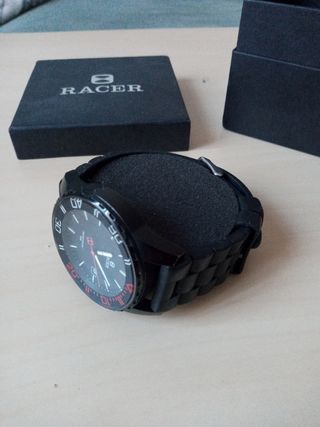 Reloj Racer Chronograph SS20