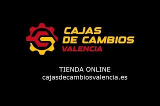 Caja de Cambios GSB VW AUDI SEAT SKODA 1.2 - 1.4