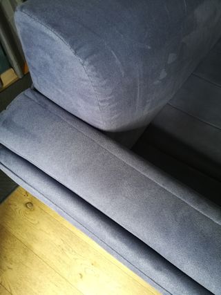 Divano 2 posti/letto singolo