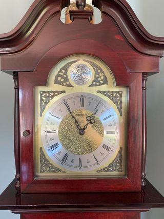 Reloj de Pêndulo Antiguo