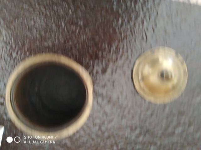 Escribanía siglo XIX