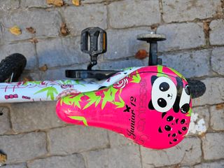 Bicicleta Scott conessa junior 12