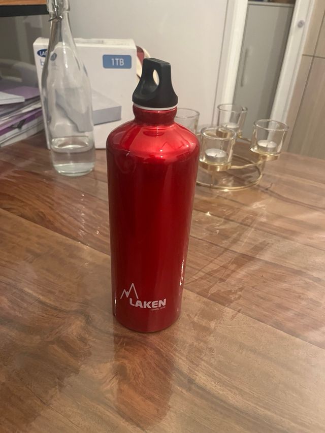 thermos 1 lt LAKEN