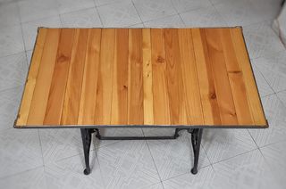 Mesa/consola/escritorio