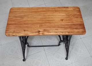 Mesa/consola/escritorio
