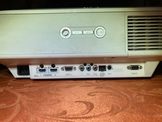 proyector Sony 3D VPL-HW40ES + gafas Sony 3D