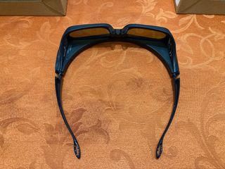 proyector Sony 3D VPL-HW40ES + gafas Sony 3D