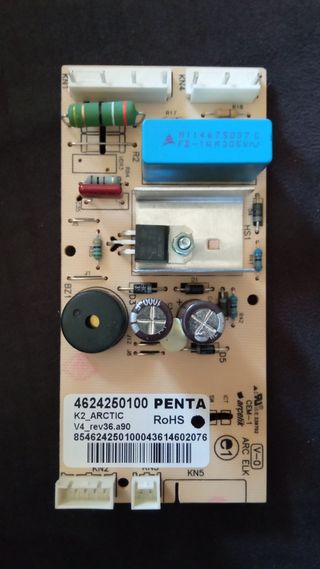 Frigorífico Beko CN228121T Clase A+ DESGUACE