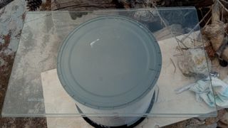 Frigorífico Beko CN228121T Clase A+ DESGUACE