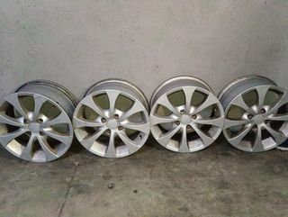 LLANTAS COCHE