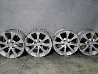 LLANTAS COCHE