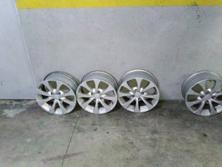 LLANTAS COCHE