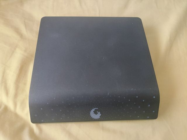 seagate 1.5Tb /1500 GB freeagent