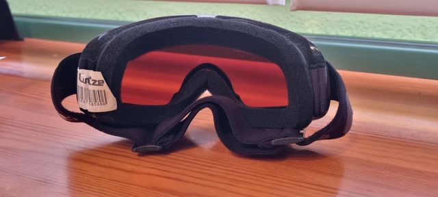Gafas snowboard