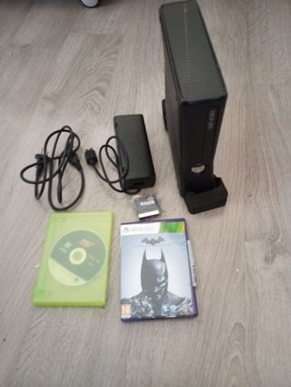 Xbox 360