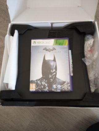 Xbox 360