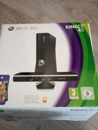 Xbox 360