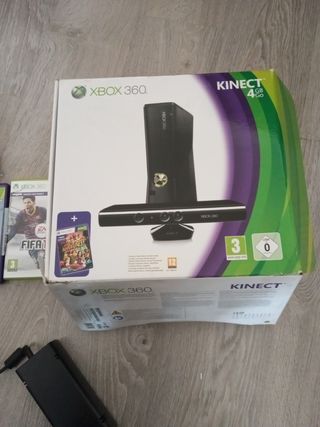 Xbox 360
