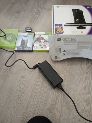 Xbox 360