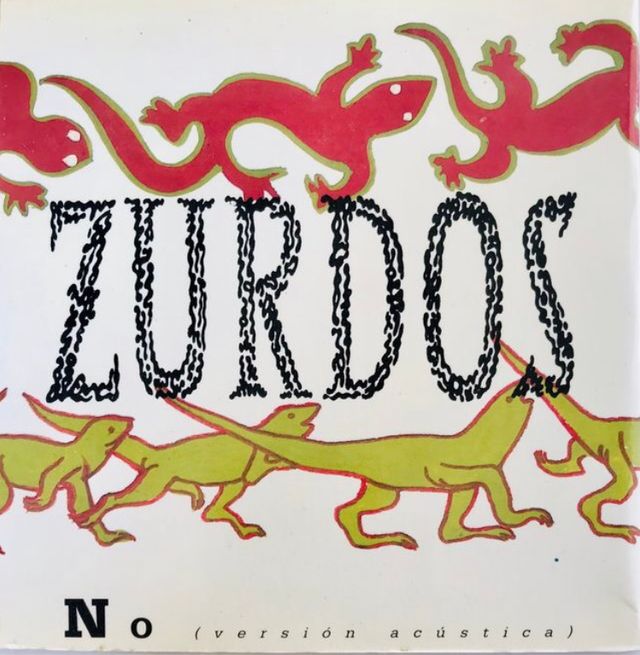 CD Single Tahúres Zurdos. Puñaladas. No