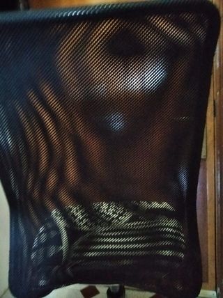 Sillón de escritorio