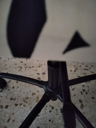 Sillón de escritorio